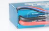 Аккумулятор Li-Po Dualsky Metal Jacket Hard case 7.4v 5000mAh 60C - DS-XP50002TF-MJD