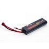 Аккумулятор Li-Po Stick pack 7.4V 4200mAh 30C with Deans Connector - SWS-4200mAh2s30c