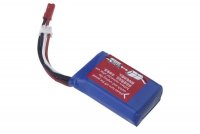 Аккумулятор WL Toys Li-po 7.4V 1100 mah - WLT-A949-27