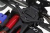 Радиоуправляемый багги Losi Mini 8IGHT 4WD RTR масштаб 1:14 2.4G - LOS01000