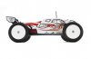 Радиоуправляемый багги Losi Mini 8IGHT 4WD RTR масштаб 1:14 2.4G - LOS01000