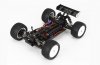 Радиоуправляемый багги Losi Mini 8IGHT 4WD RTR масштаб 1:14 2.4G - LOS01000