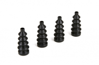 Резиновые пыльники амортизаторов (4шт) Losi, DB XL - LOS253008
