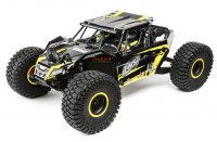 Радиоуправляемый шорт-корс Losi Rock Rey (AVC) масштаб 1:10 4WD 2.4G RTR  - LOS03009T1