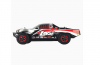 Радиоуправляемый шорт-корс трак Losi (красно-белый) 4WD RTR масштаб 1:24 2.4G - LOSB0240T1