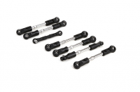 Тяги с шаровыми наконечниками, Losi DB XL - LOS254011