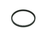 Ремень зубчатый с низким коэффициентом трения Low Friction Front Belt 138 For Sakura D3CS  - 3RAC-SAK-D114