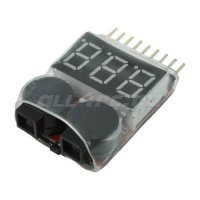 Микросхема для предупреждения о низком заряде - SWS-3345005