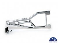 Lower wishbone L - 50401