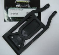Рама lower wishbone - *medium flex* - HF0031