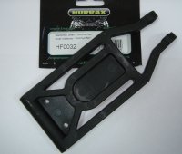 Рама lower wishbone - *minimum flex* - HF0032