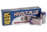 Аккумулятор LRP HV2 VTEC SC-4600UP Big Mama Factory Team 6-cells -  LRP-77313