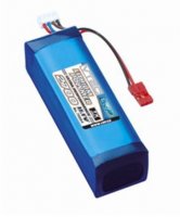 Аккумулятор LRP VTEC LiPo TX-Pack KO 11.1V 2700 Mah - LRP-79984