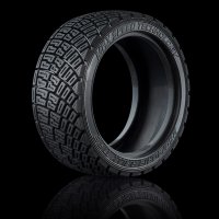 Шина LTX Rally realistic tire (4) - MST-101035