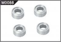 Подшипник M0088 Bearing (Ф5*Ф10*4) - SHQ-0004-01