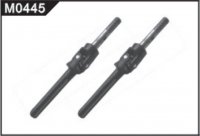 M0445 Transmission Shaft - SHQ-0013-01