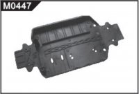 M0447 Chassis - SHQ-0015-01