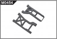 M0454 Front|Back Lower Swing Arm - SHQ-0022-01