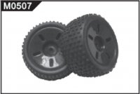 Колеса M0507 - SHQ-0072-01