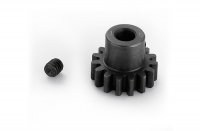 Пиньон M1 5mm 15T - HW-M1-15T