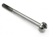 M2 Titanium Differential Screw (Pro 4 &amp; Cyclone) - HPI-ED050010
