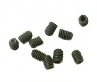 Винт M3x4 (10) - GSC-610001