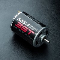 Коллекторный электродвигатель M54-35T - MST-601014