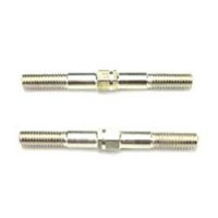 M5x50 Turnbuckle, Rear Upper Arm (2) - GSC-ST016B