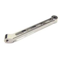 Machined Aluminum Rear Chassis Brace - GSC-STP16