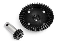 Механизированная тяжелая шестерня 43T|13T SET - HPI-86922