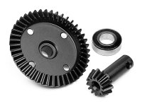 Набор передвижных шестерней 43T | 13T SET - HPI-102246