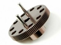 Маховик сцепления облегченный (32mm) - HPI-A926
