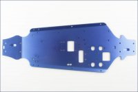 Main Chassis(52S/Blue/MP7.5)