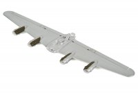 Крыло с тягами и моторамами - ESK9910-001