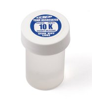 Масло силиконовое для дифференциалов - 10000cps 23мл - AS2390