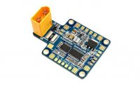 Плата распределения питания Matek HUBOSD8 X-Type - matek-HUBOSD8-X