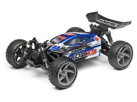 Радиоуправляемый багги Maverick iON XB 4WD RTR масштаб 1:18 2.4G - MV12807