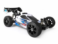 Радиоуправляемый багги Maverick Stealth XB 4WD RTR масштаб 1:8 2.4G - MV12301