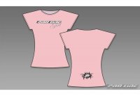 Майка женская - Pro-Line Girl Shirt Pink Medium - PL9966-02