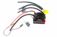 Регулятор Maytech 150A PRO для 1|8, 1|5 (влагозащита) - MTC150A-P-SD