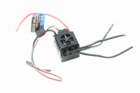 Регулятор Maytech 60A PRO для 1|10 (влагозащита) - MTC60A-P-SL