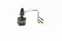 Мотор левого вращения Maytech 1306 3300Kv CCW - MTO1306-3300-Q-MK-CCW
