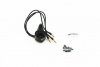 Мотор левого вращения Maytech 1306 3300Kv CCW - MTO1306-3300-Q-MK-CCW