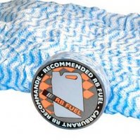 Микро Полотенце (Micro Pit Towel RB Concept) - RB-02007-003