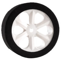 Микропора 1|10 - Jaco Prism 1.5  30 Shore 30mm - Rear (2шт) - JAC3130P