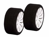 Микропора (VTEC Foam 1|10) Heck 45 (2шт) - LRP-64145