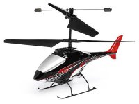 Радиоуправвляемый микровертолет Merlin Tracer 60 Electric Helicopter RTF 2.4G - ML14703