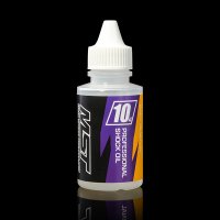 Масло для амортизаторов Mineral oil 10# - MST-220012