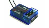 Микроприёмник - Minima 6S