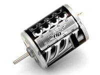 Двигатель MINIZILLA 370 MOTOR - HPI-HB70432